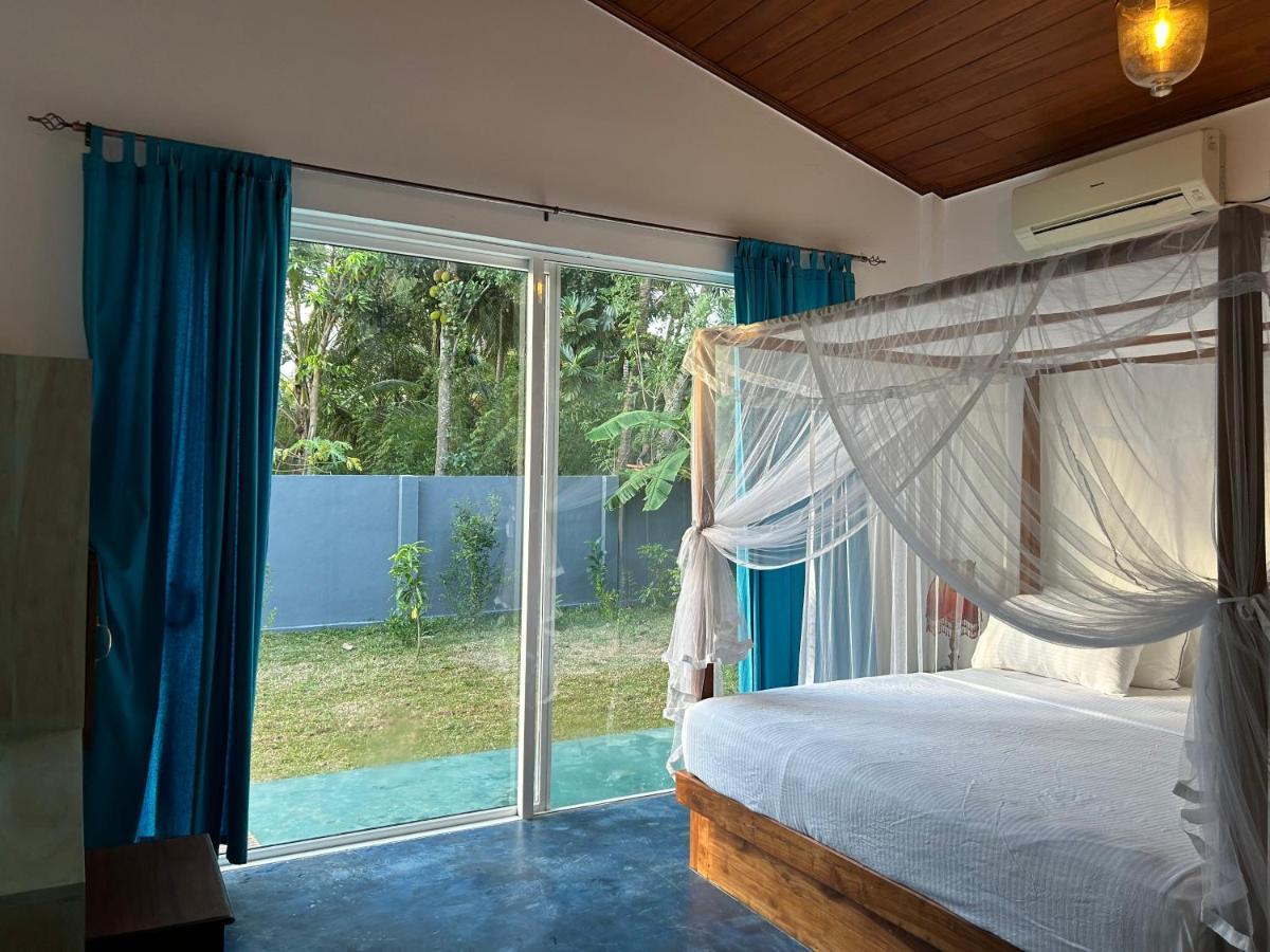 Hotel Amba Kola Udawalawa Udawalawe Exterior foto