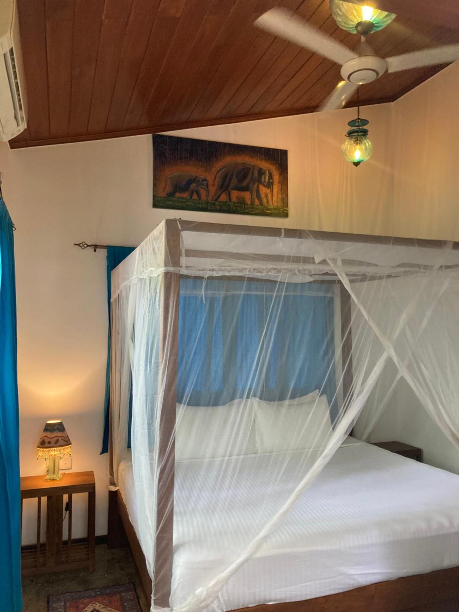 Hotel Amba Kola Udawalawa Udawalawe Exterior foto
