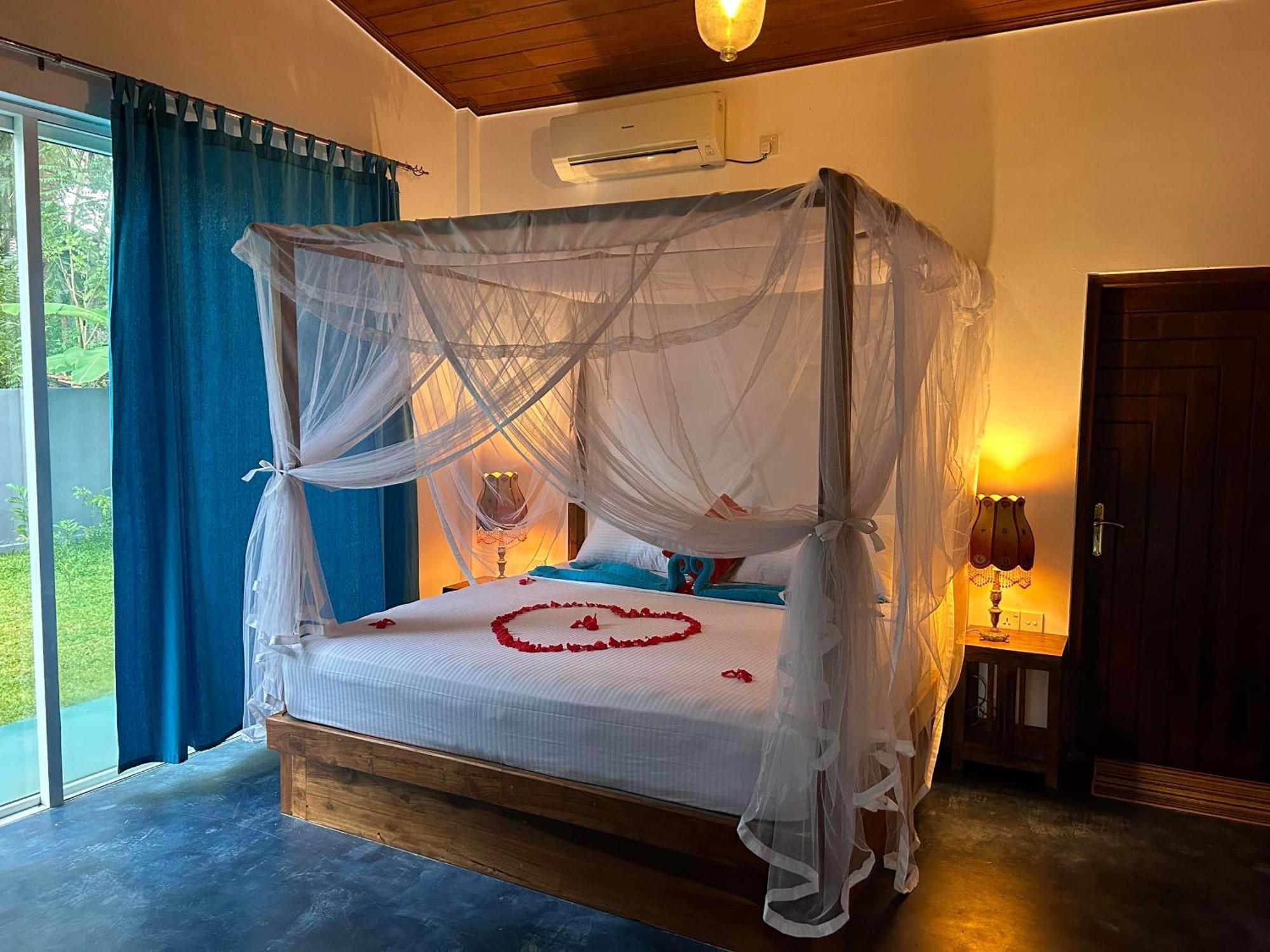 Hotel Amba Kola Udawalawa Udawalawe Exterior foto
